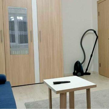 Здам 1 кімнатну квартиру по вул Безручка