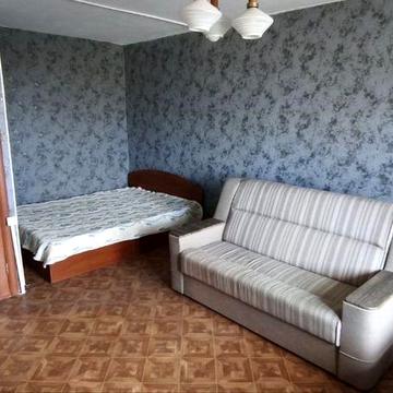 Здається 1 кім квартира на Новомиколаївці