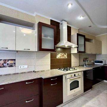 Центр зигіна 5 школа ‼️ 2к квартира в новобудові євро ремонт в Полтаві