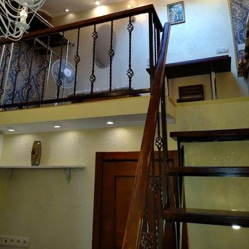 Довгострокова оренда 1к Квартира Кониського Олександра вулиця