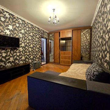 Харківське Шосе 56, оренда 1-к квартири, 13й поверх, гарна локація