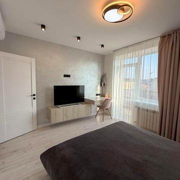 Продаж 2-кімн.кв. з ремонтом, район Боздош! ЖК Затишний куточок