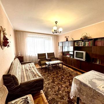 Продається квартира