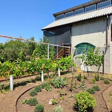 Дача в районі с.Володимирівське, Великий луг (с.Владимировское)