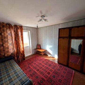 Простора 3к квартира