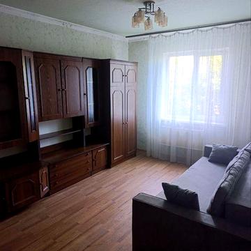 Власник! Здам 1 кімнатну квартиру Таращанський  масив з 01.04 .2026!