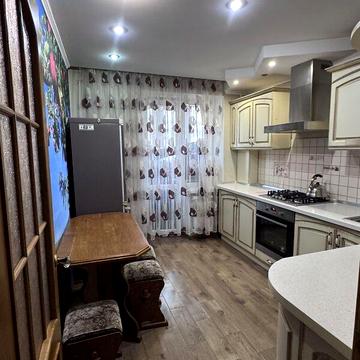 Продаж 1к Квартира Григорʼєва Олега вулиця