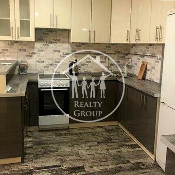 Оренда 2-кімнатної квартири в новобудові ЖК «Парус-Смарт»