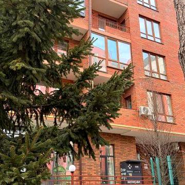 2К квартира з ремонтом на 70%! Ірпінь, ЖК Женевєва. Центральний парк ЖК Женев'єва2