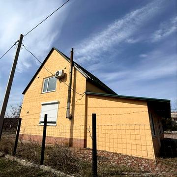 Продаж двоповерхового будинку с. Новослобідка Хортицький район
