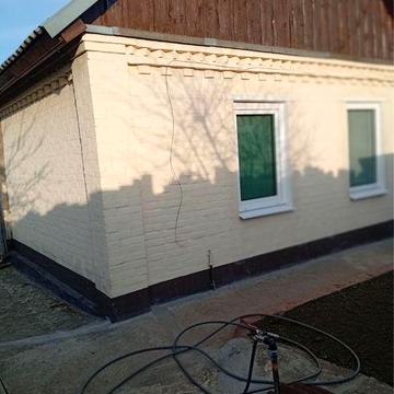 Продажа дома Верхняя Хортица