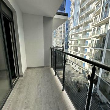 Продам студию на берегу Моря ЖК Близ Марин