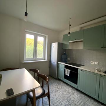 Мокра вул. (Кудряшова), 7-Б