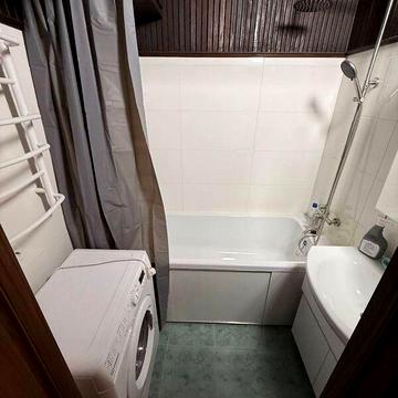 Довгострокова оренда 1к Квартира Мандриківська вулиця ЖК Лучший Дом