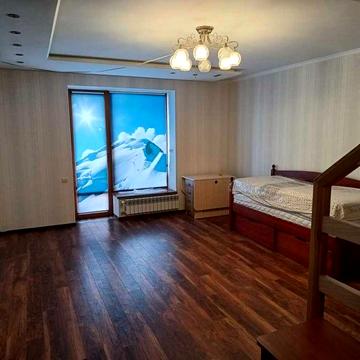 2-кімнатна видова квартира в новому будинку ЖК Радужний