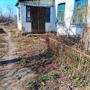 Житловий будинок