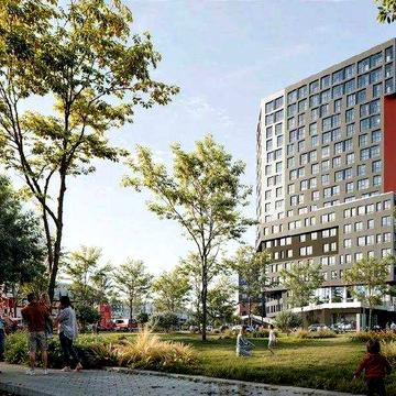 Продаж 3-кім.кв.2-рівнева вул. Стрийська Без комісії ЖК "Big Ben"