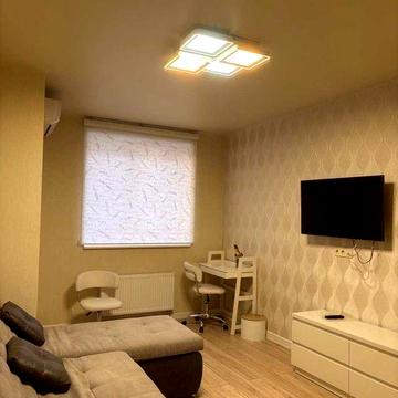 Продам 1 квартиру ЖК Миру-2, буд.25 ЖК Миру-3