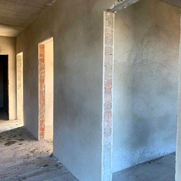 Однокімнатна квартира в містечку клубного типу