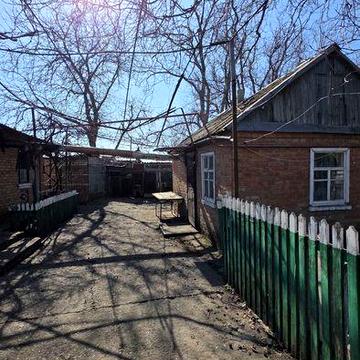 Продам будинок в с.Красівське