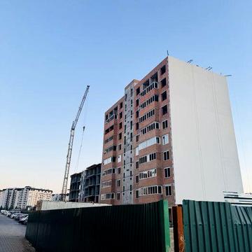 Розтермінування до 3 х років!Перша лінія ЖК Київський маєток! 1 к 43м2