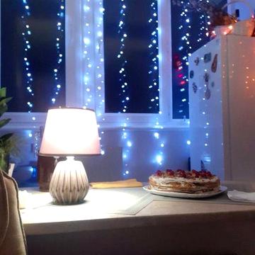 Сахарова, 1 комн. кв. в новом доме с мебелью, инд. отопление АМ