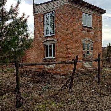 Дача на масиві Прикордонник