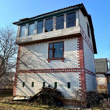 Дачна ділянка 5 соток з будинком у СТ «Квітневе»