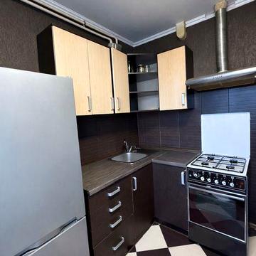 2%! Однокімнатна квартира з ремонтом в бучанському регіоні! Газ!