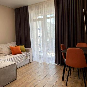 Здам ЕКСКЛЮЗИВНУ 2-х кімн. новобудову у Центрі, в Rozetka.