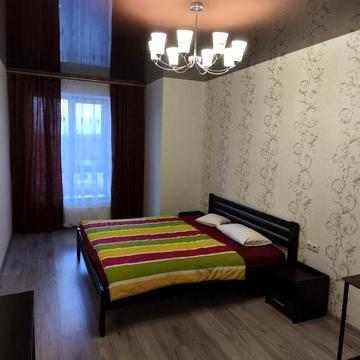 Оренда двокімнатної квартири ЖК перлина карбутівки