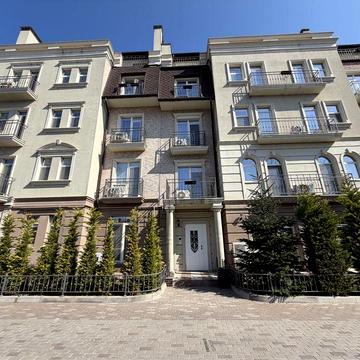 Аренда квартиры . Одесса. ЖК-Челси