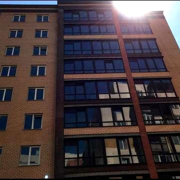 ЖК Уютный, квартира по приятной цене ЖК Уютный