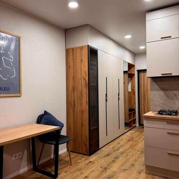 Квартира-студія жк SOFI House