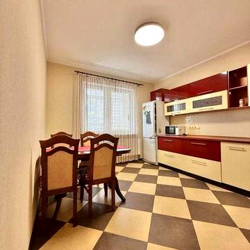 Здам двокімнатну квартиру, 92 кв. Харківське шосе 19-А. Дніпровський р