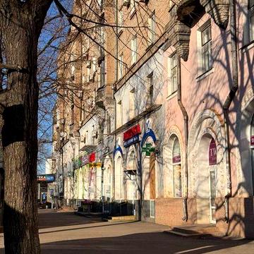 Продаж двокімнатної квартири на площі Визволення