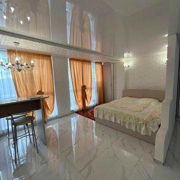 Е-видновлення!Отличный вариант под посутку. Боковой вид моря. ЖК ОРИОН ЖК Орион