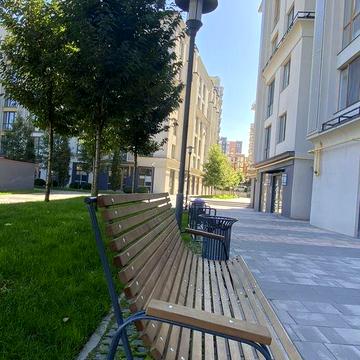 Продам 1к квартиру, район Синергія, Держпрограми - ТАК ЖК Бургундія