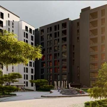 Продається 1-кімнатна квартира по вул.Національна Гвардія_ВК ЖК Паркове Містечко