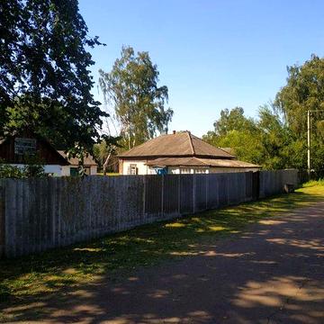 Продам будинок с. Бахмач