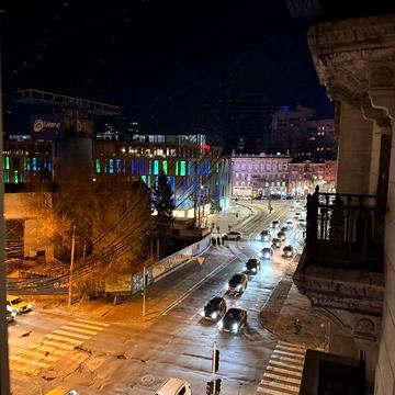 Довгострокова оренда 2к Квартира Яворницького Дмитра проспект