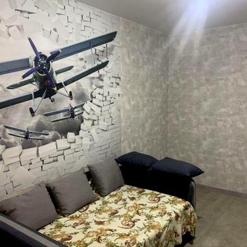 ТЕРМІНОВО! Двокімнатна квартира з ремонтом. ЖК Найкращий