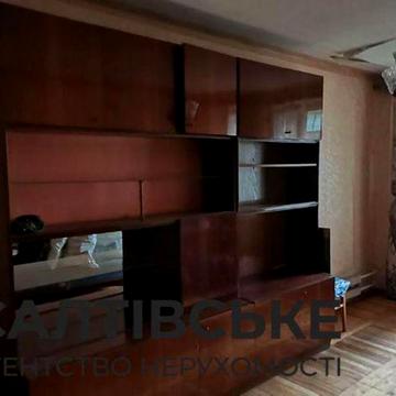 ИК-4928 Продам 2к квартиру на Салтовке Героев Труда 524 м/р