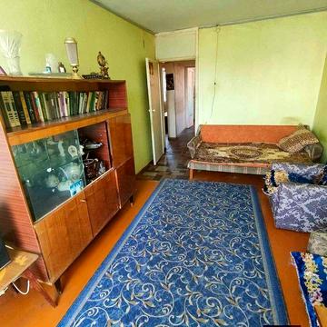 Продам в Чугуеве район Башкировка 2х комнатную квартиру 4/5 Жк