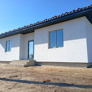 Продаю новий будинок