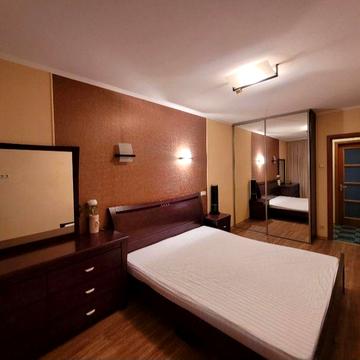 Сдам 3 к.кв. Алексеевка, м. Победа, м. Алексеевская, пр. Победы