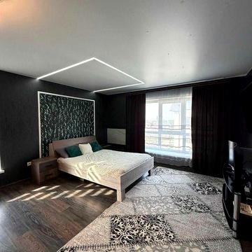 Квартира в Кременці ЖК Затишний дім