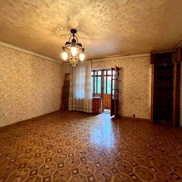 В продаже трехкомнатная квартира у Моря! 97 метров!