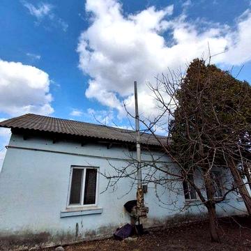 Продам частину будинку в с.Устимівка, Київської обл