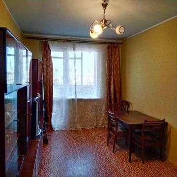 ТЧ-3600 Продам 3К квартиру на Салтовке Салтовская 533 м/р